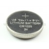 Батарейка литиевая дисковая CR1025