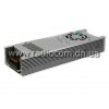 Блок питания 12V 200W 16.5A в металлическом IP20 корпусе CY200-12