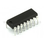 Микросхема LA3600