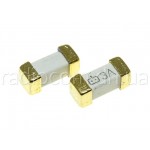 Предохранитель smd 2.6х6.1мм 3А WDS2410-T3000