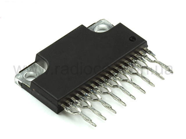 Схемы На Sla7029m Драйвер