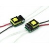 LED драйвер A02 ~220V безкорпусной  3x2W-450mA