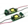 LED драйвер A07 ~220V безкорпусной 10-18x1W-300mA