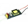 LED драйвер A09PFC06 ~220V безкорпусной 18-25x1W-300mA