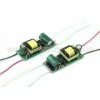 LED драйвер A11 ~220V безкорпусной 4-6x2W-600mA
