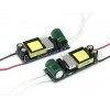LED драйвер A12 ~220V безкорпусной 7-9x2W-600mA