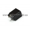 PTC-позистор 2pin черный MZ72-18RM