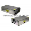 Блок питания 12V 500W 40A в металлическом IP20 корпусе R500-12 lux