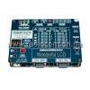 LVDS LCD тестер T-1500