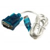 Кабель-переходник USB to Serial Adapter (DB9)