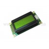 LCD символьный  8x2 WH0802A-NGG-CT